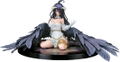Overlord 1/7 Scale Pre-Painted Figure: Albedo [GSC Online Shop Exclusive Ver.] thumbnail 1