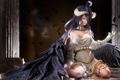 Overlord 1/7 Scale Pre-Painted Figure: Albedo [GSC Online Shop Exclusive Ver.] thumbnail 10