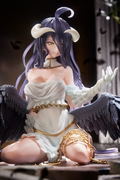 Overlord 1/7 Scale Pre-Painted Figure: Albedo [GSC Online Shop Exclusive Ver.] thumbnail 12