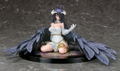 Overlord 1/7 Scale Pre-Painted Figure: Albedo [GSC Online Shop Exclusive Ver.] thumbnail 2