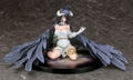 Overlord 1/7 Scale Pre-Painted Figure: Albedo [GSC Online Shop Exclusive Ver.] thumbnail 4