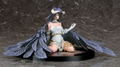 Overlord 1/7 Scale Pre-Painted Figure: Albedo [GSC Online Shop Exclusive Ver.] thumbnail 5