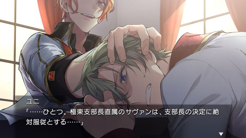 Re;quartz Raid image 3