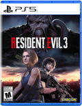 Resident Evil 3 thumbnail 1