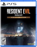 Resident Evil 7: biohazard [Gold Edition] thumbnail 1