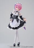 Re:Zero kara Hajimeru Isekai Seikatsu: Pop Up Parade Ram L Size thumbnail 2
