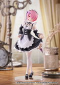 Re:Zero kara Hajimeru Isekai Seikatsu: Pop Up Parade Ram L Size thumbnail 5