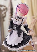 Re:Zero kara Hajimeru Isekai Seikatsu: Pop Up Parade Ram L Size thumbnail 7