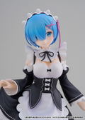 Re:Zero kara Hajimeru Isekai Seikatsu: Pop Up Parade Rem L Size thumbnail 4