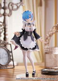 Re:Zero kara Hajimeru Isekai Seikatsu: Pop Up Parade Rem L Size thumbnail 5