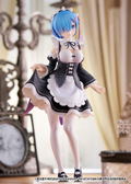 Re:Zero kara Hajimeru Isekai Seikatsu: Pop Up Parade Rem L Size thumbnail 6