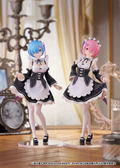 Re:Zero kara Hajimeru Isekai Seikatsu: Pop Up Parade Rem L Size thumbnail 8