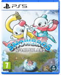 Snow Bros. Wonderland thumbnail 1
