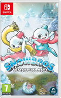 Snow Bros. Wonderland thumbnail 1