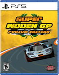 Super Woden GP [Podium Edition] thumbnail 1