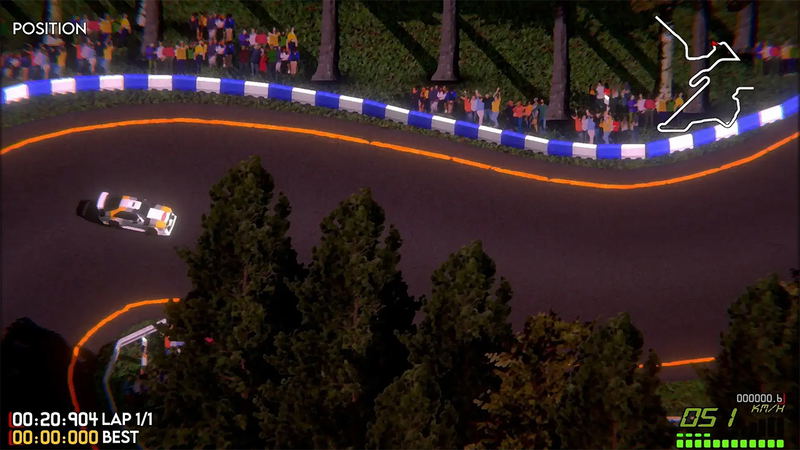 Super Woden GP [Podium Edition] image 4