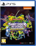 Teenage Mutant Ninja Turtles: Shredder's Revenge [Ultimate Edition] (Multi-Language) thumbnail 1