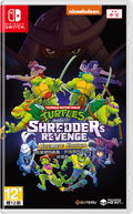 Teenage Mutant Ninja Turtles: Shredder's Revenge [Ultimate Edition] (Multi-Language) thumbnail 1