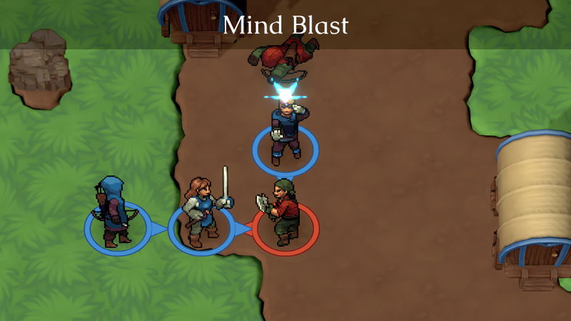 Telepath Tactics Liberated <span class="ext" style="background-color: #2a475e; color: #FFFFFF;">STEAM</span> <span class="ext ext_digital">digital</span> image 2