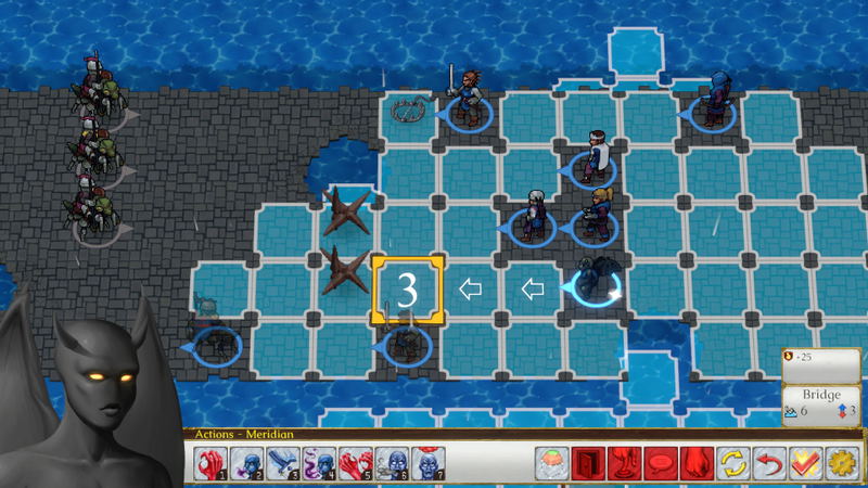 Telepath Tactics Liberated <span class="ext" style="background-color: #2a475e; color: #FFFFFF;">STEAM</span> <span class="ext ext_digital">digital</span> image 3