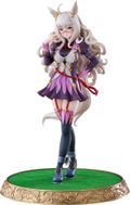 Uma Musume Pretty Derby 1/7 Scale Pre-Painted Figure: Biwa Hayahide thumbnail 1