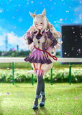 Uma Musume Pretty Derby 1/7 Scale Pre-Painted Figure: Biwa Hayahide thumbnail 10