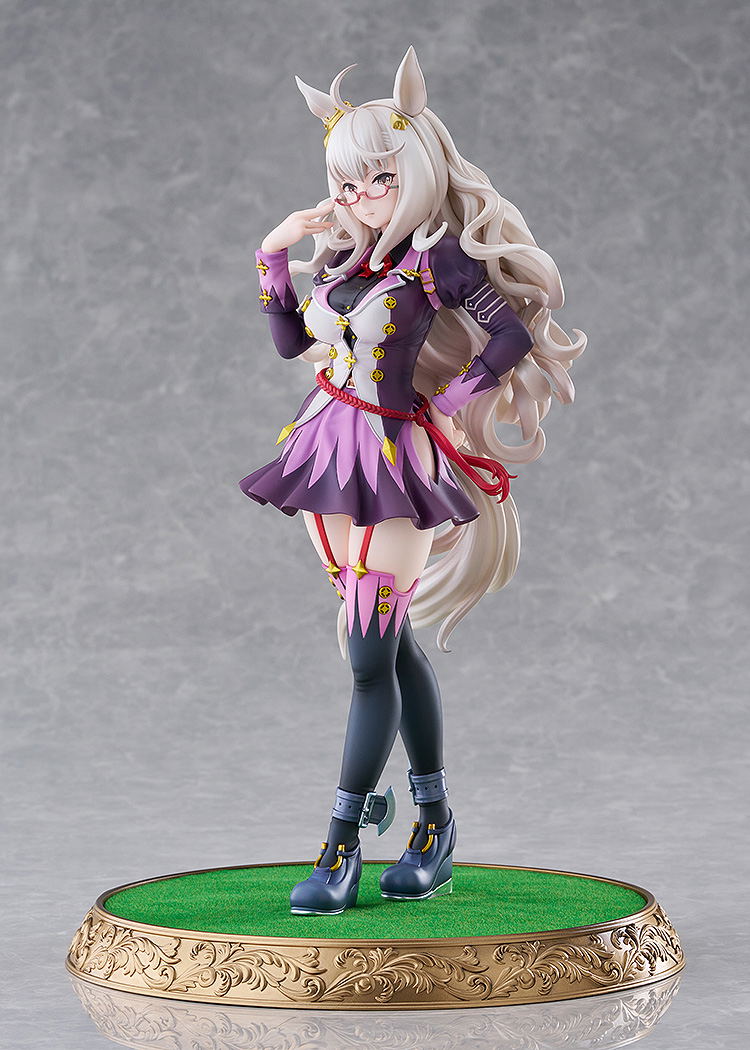 Uma Musume Pretty Derby 1/7 Scale Pre-Painted Figure: Biwa Hayahide image 3