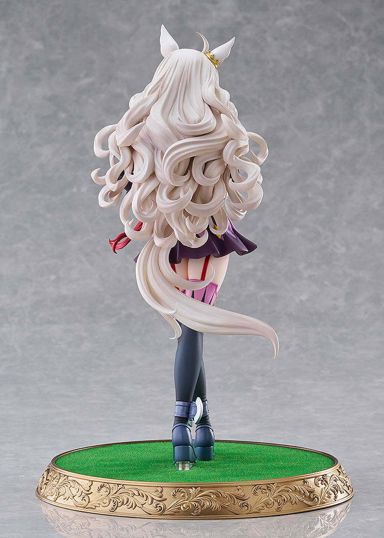 Uma Musume Pretty Derby 1/7 Scale Pre-Painted Figure: Biwa Hayahide