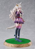 Uma Musume Pretty Derby 1/7 Scale Pre-Painted Figure: Biwa Hayahide thumbnail 5