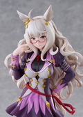Uma Musume Pretty Derby 1/7 Scale Pre-Painted Figure: Biwa Hayahide thumbnail 6