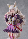 Uma Musume Pretty Derby 1/7 Scale Pre-Painted Figure: Biwa Hayahide thumbnail 7