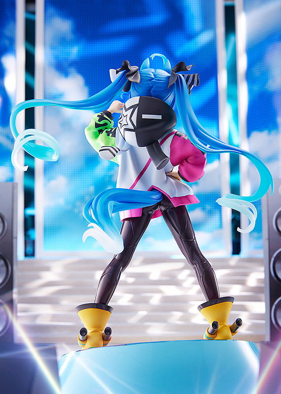 Uma Musume Pretty Derby 1/7 Scale Pre-Painted Figure: Twin Turbo [GSC Online Shop Exclusive Ver.] image 7