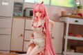 Original Character 1/7 Scale Pre-Painted Figure: White Rabbit Rosu Apron Ver. thumbnail 12