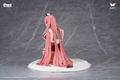 Original Character 1/7 Scale Pre-Painted Figure: White Rabbit Rosu Apron Ver. thumbnail 4