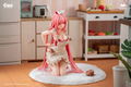 Original Character 1/7 Scale Pre-Painted Figure: White Rabbit Rosu Apron Ver. thumbnail 6