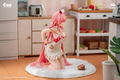 Original Character 1/7 Scale Pre-Painted Figure: White Rabbit Rosu Apron Ver. thumbnail 7