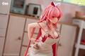 Original Character 1/7 Scale Pre-Painted Figure: White Rabbit Rosu Apron Ver. thumbnail 10