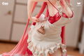 Original Character 1/7 Scale Pre-Painted Figure: White Rabbit Rosu Apron Ver. thumbnail 11