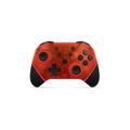 Armor3 NuChamp Wireless Game Controller for Nintendo Switch (Ruby Red) thumbnail 2