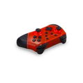 Armor3 NuChamp Wireless Game Controller for Nintendo Switch (Ruby Red) thumbnail 4