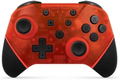 Armor3 NuChamp Wireless Game Controller for Nintendo Switch (Ruby Red) thumbnail 1