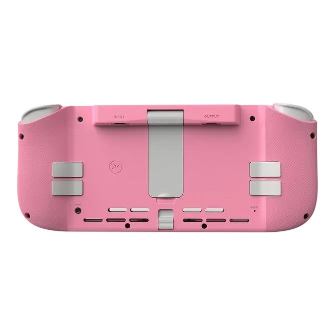 CRKD Nitro Deck [Retro Pink Edition] image 2