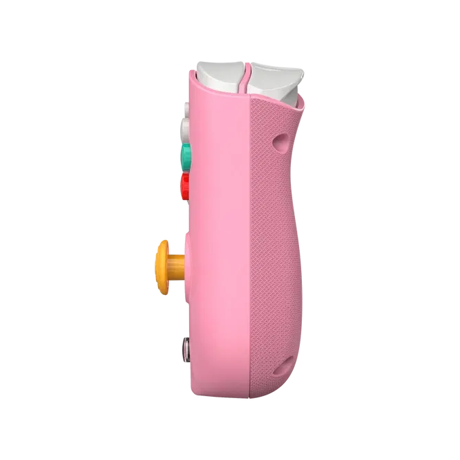 CRKD Nitro Deck [Retro Pink Edition] image 3