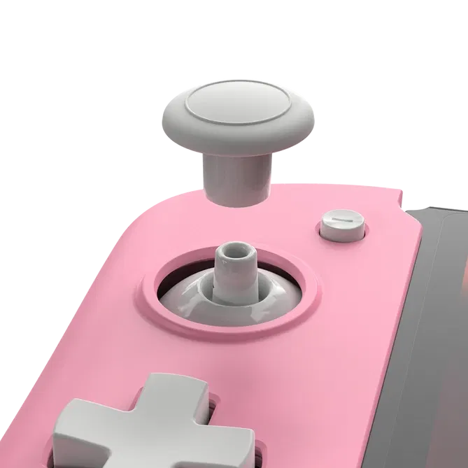 CRKD Nitro Deck [Retro Pink Edition] image 5