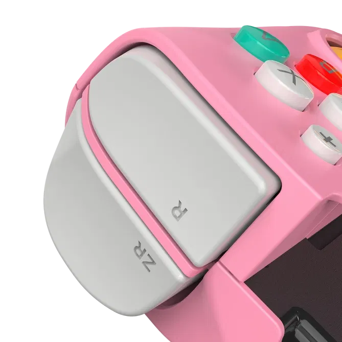 CRKD Nitro Deck [Retro Pink Edition] image 6