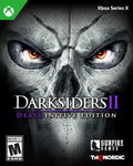 Darksiders II [Deathinitive Edition] thumbnail 1