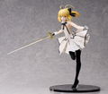 Fate/Grand Order 1/4 Scale Pre-Painted Figure: Saber / Altria Pendragon (Lily) thumbnail 2