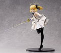 Fate/Grand Order 1/4 Scale Pre-Painted Figure: Saber / Altria Pendragon (Lily) thumbnail 3