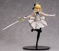 Fate/Grand Order 1/4 Scale Pre-Painted Figure: Saber / Altria Pendragon (Lily) thumbnail 4