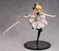 Fate/Grand Order 1/4 Scale Pre-Painted Figure: Saber / Altria Pendragon (Lily) thumbnail 7